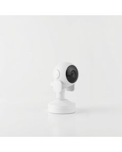 Indoor Security Camera Pan/Tilt - Hero
