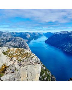 Smart Water Leak Sensor 3-Pack - Image 1