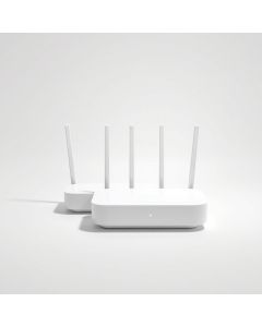 Mesh WiFi System 3-Pack - Hero