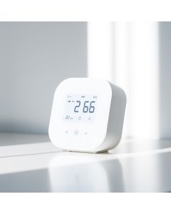Air Quality Monitor Smart - Hero