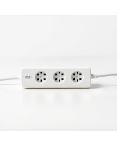 Smart Power Strip 6-Outlet - Hero