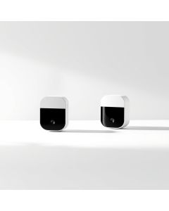 Motion Sensor Smart 2-Pack - Hero