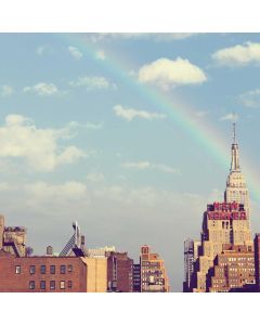 Smart Mirror with Display - Image 1