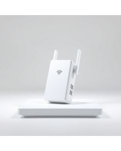 WiFi Range Extender AX3000 - Hero