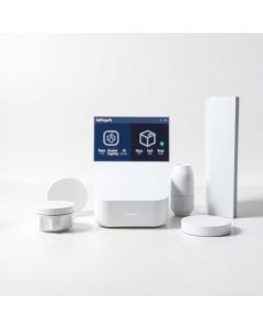 Smart Home Starter Kit 5-Piece - Hero
